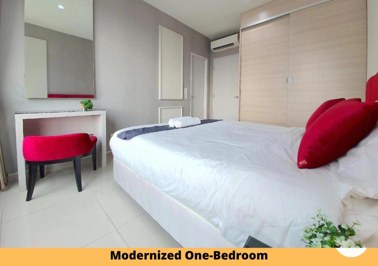 I-City Homestay - Shah Alam, Hospital Shah Alam, Uitm, Central Mall Sogo, Seksyen 7 Kültér fotó